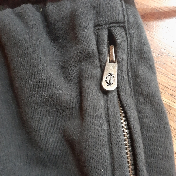 IC Jogger Shorts Med Men's Pre-Holed Joggers Medium - Picture 9 of 16